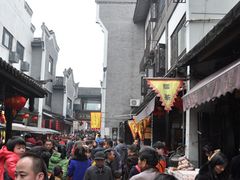 -汴河街