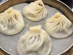 -李记清真馆(打钉巷店)