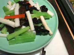 -绿茶餐厅(千岛湖银泰城店)