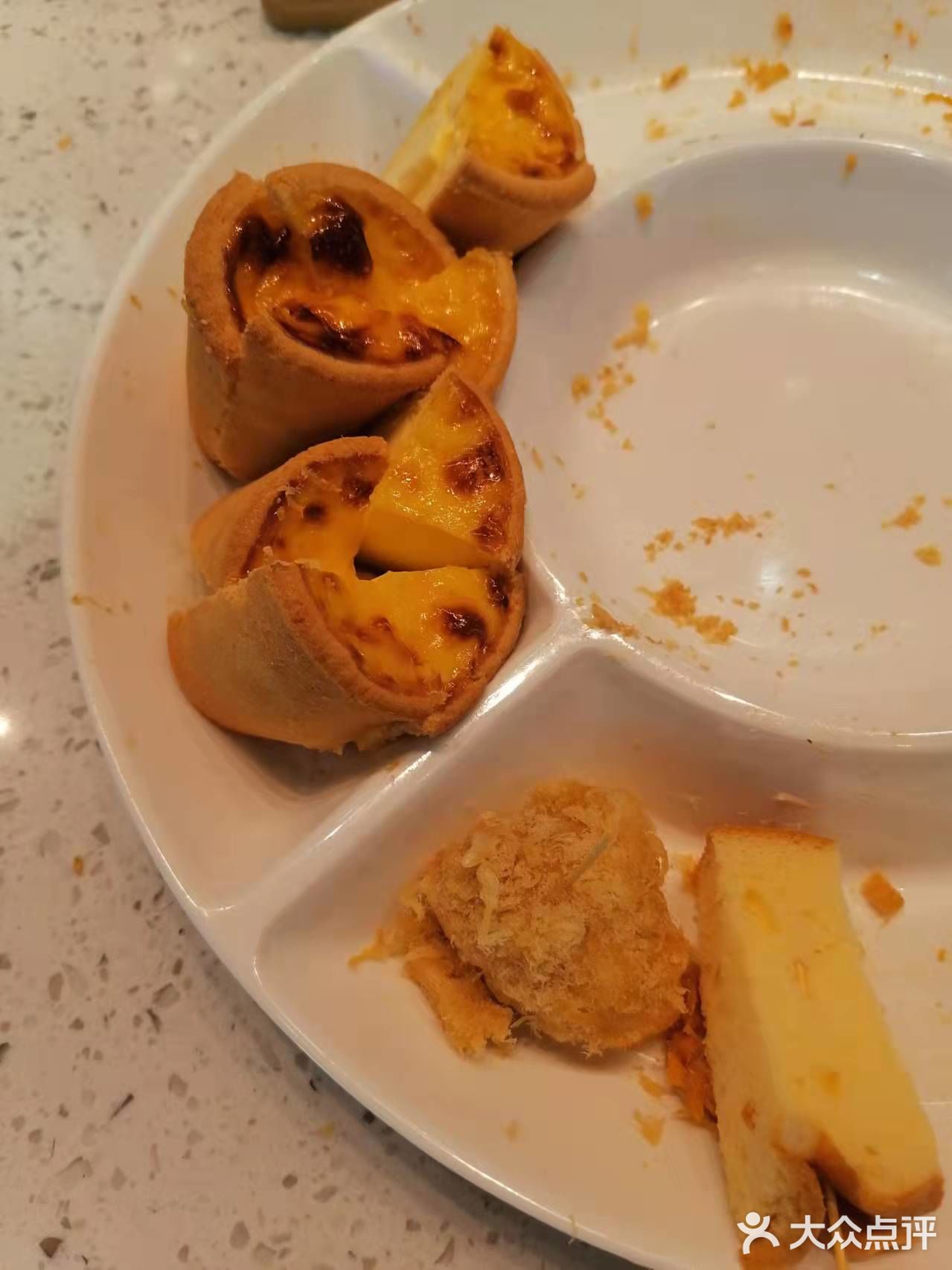 小寨潮流糕点