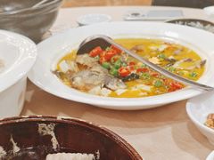 -香顺·客家菜(东坑店)