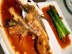-上下九广州菜馆(锦业路店)