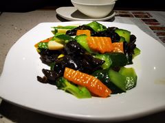 荷塘一品素-吉旺港式餐厅(南方商城店)