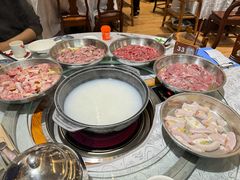 -丰尔粥食·粥底火锅·桑拿鸡(大良总店)
