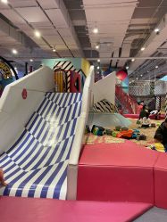 -Eureka优瑞卡儿童主题乐园(合生汇购物中心店)