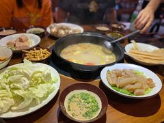 -受气牛肉·重庆耙牛肉(来福士店)