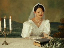 -第一夫人婚纱摄影(南京店)