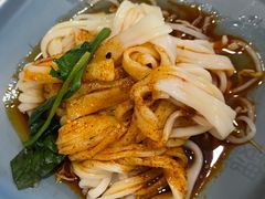 -魏家凉皮(十里河店)