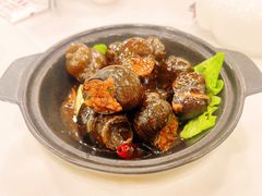 田螺塞肉-瑞福园联谊餐室(茂名南路店)