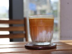 -Home Cafe(水榭春天店)