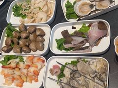 -合乐·创意火锅·海鲜火锅(亚东柒号店)