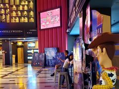 -万达影城(锦华万达广场IMAX店)