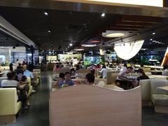 大堂-大家乐(广州中华广场店)