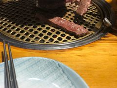 -唯成•韩国炭火烤肉 유성고기