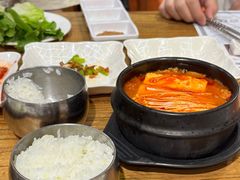 -紫霞门韩国料理烤肉(深南东路店)