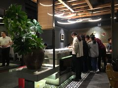 -巴邑火锅·鲜切牛肉(萧山银隆店)