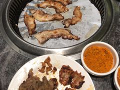-钱小奴创意自助餐厅·原切谷饲安格斯畅吃(宁波环球银泰城店)