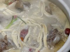 -小骨煲金华砂锅(转塘金街美地店)