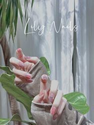 -LILY NAILS美甲美睫