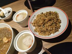 -扬州狮子楼·非遗淮扬菜(东关街店)