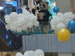 -凯德MALL(西直门店)