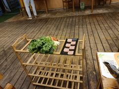 -菌乡缘·野生菌蒸汽鱼火锅(江边夜市店)