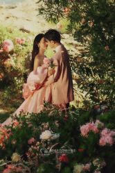 -色色婚纱摄影(大沥旗舰店)