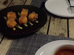 -MONICH牛排融合餐厅(和义大道购物中心店)