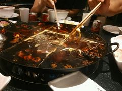 -仁虎老火锅(黄泥磅店)