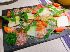 -Primo·丽莫意大利窑烤披萨