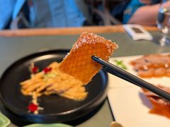 枣香酥烤鸭-晟永興烤鸭店(五道口店)