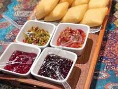 -乡村馕坑肉·烧烤·新疆菜·本地人更爱吃(阿勒泰首店)