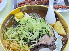 -华天延吉餐厅(西四总店)