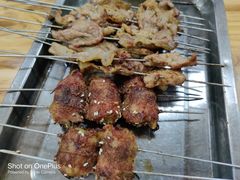 -同裕烧烤·海鲜·家常菜(杰座·欧洲城店)