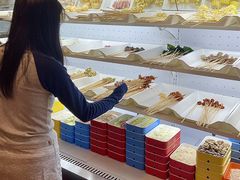 -钢管厂五区小郡肝串串香火锅(人民广场店)