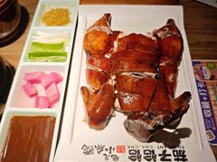 -茄子恰恰·新云南小炒(坪山益田店)