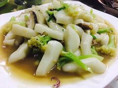 -如我美食(达道社区店)