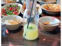 -外婆家(南开大悦城店)