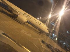 -厦门高崎国际机场-T3航站楼