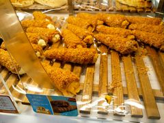 芒果椰许-BreadTalk面包新语·烘焙蛋糕(领展购物广场店)