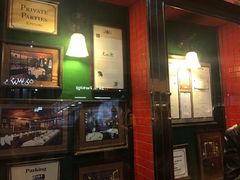 门面-Keens Steakhouse