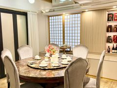 -陆记鹅庄·潮汕菜·狮头鹅(大仟里店)