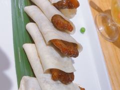 酥不腻烤肉-江南外婆桥·寻味嘉兴(月河店)