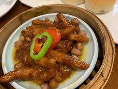 -悦雅居·老广州老味道(长湖店)