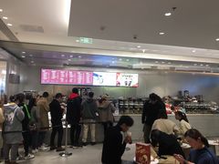 -喜茶(杭州滨江宝龙店)