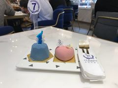 -LE SAPHIR 莎菲尔菓子(和兴店)