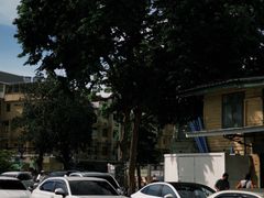 -考山路