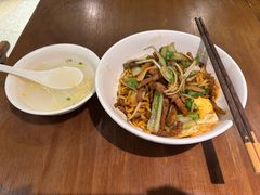-寻裕记·现炒浇头面(人民广场店)