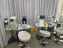 -唯儿诺儿童医院·儿科·眼科(新天地店)