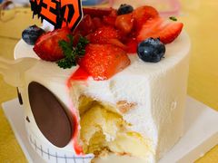 -味多美蛋糕(六道口店)